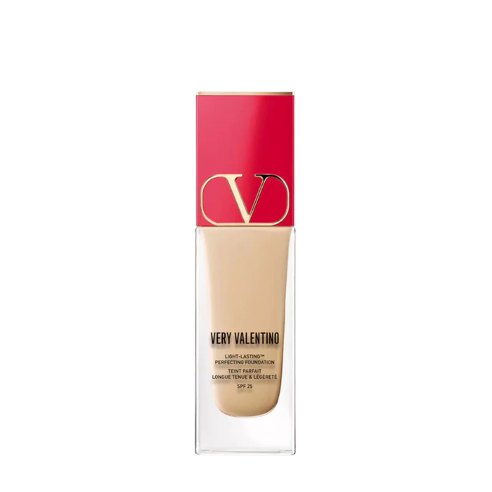 Valentino Very Valentino Liquid Foundation 25ml