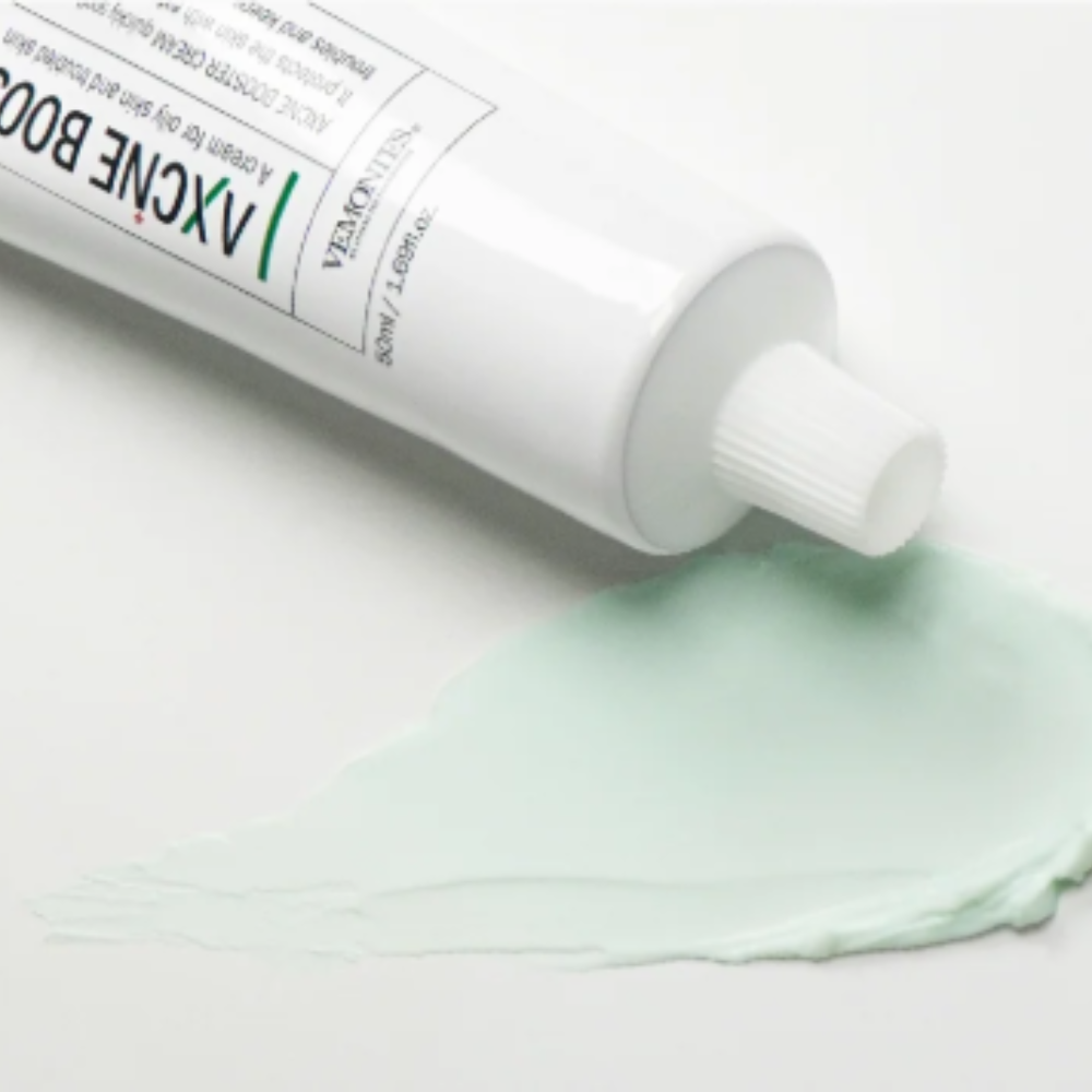 Vemontes Axcne Booster Cream 50ml
