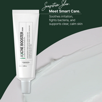 Vemontes Axcne Booster Cream 50ml