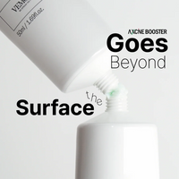 Vemontes Axcne Booster Cream 50ml