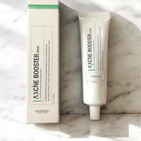 Vemontes Axcne Booster Cream 50ml
