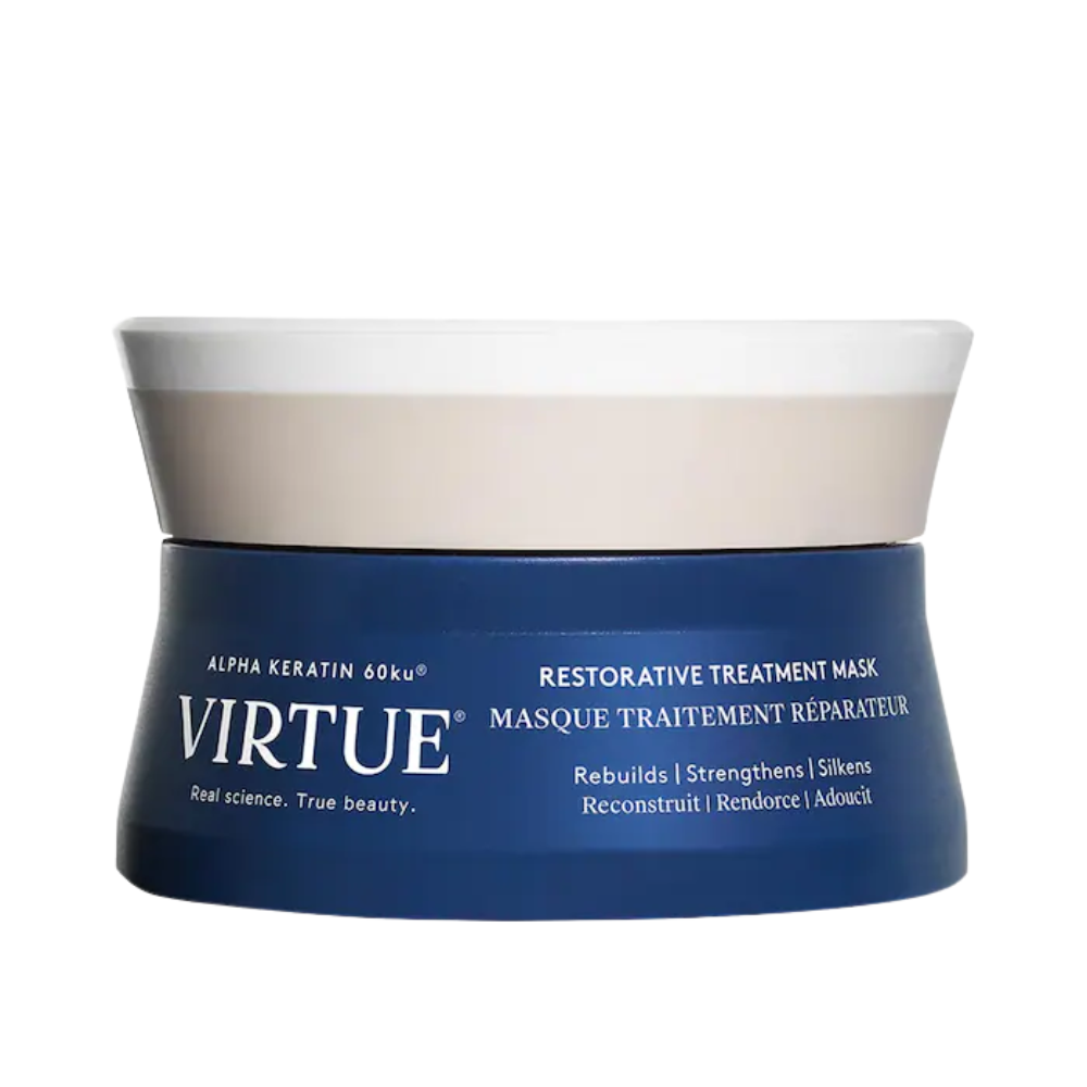 Virtue Restorative Treatment Hair Mask 150ml