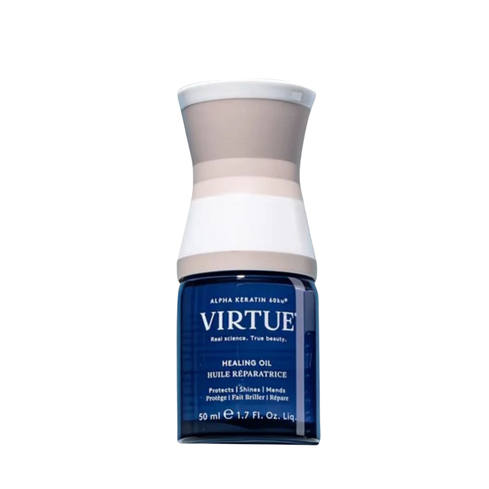 Virtue Hydrating Healing Hair Oil 50ml