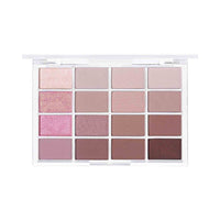 WAKEMAKE Soft Blurring Eye Palette 14g