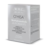 WHC O'HISA 60 Caps