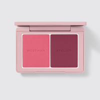 Westman Atelier Baby Cheeks Powder Blush Duo 4.8g