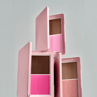 Westman Atelier Baby Cheeks + Face Trace Sculpting Powder Duo 4.8g
