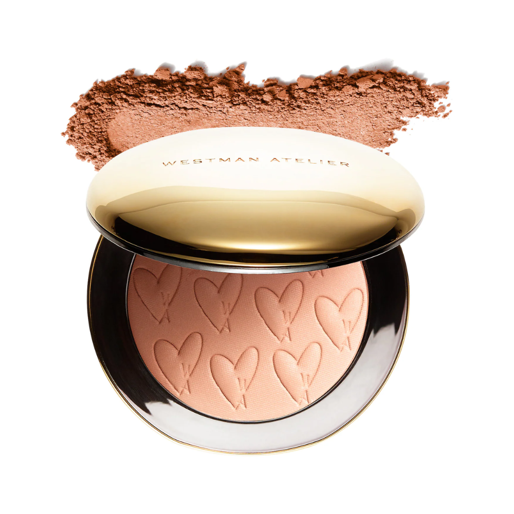 Westman Atelier Beauty Butter Powder Bronzer 8g #Coup De Soleil