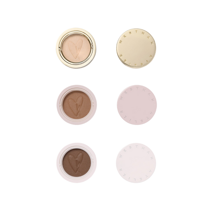 Westman Atelier Eye Pods Eye Shadow – Toujours 2.4g