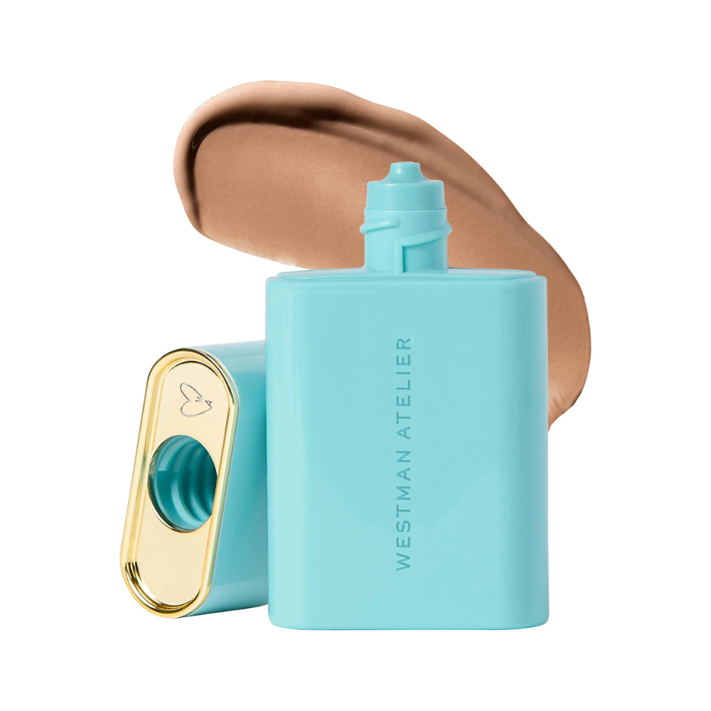 Westman Atelier Sun Tone Bronzing Drops 30ml #Soleil Parfait 1