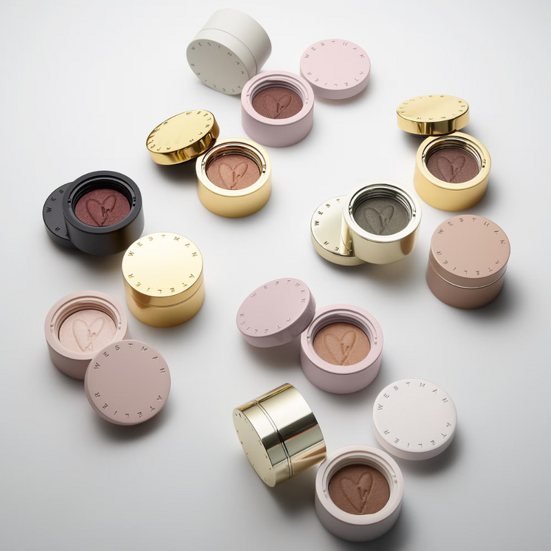 Westman Atelier Eye Pods Eye Shadow – Toujours 2.4g