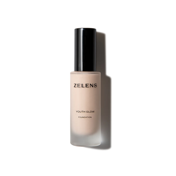 Zelens Youth Glow Foundation 30ml