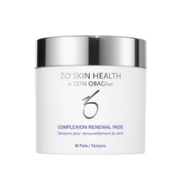 ZO Skin Health Complexion Renewal Pads 60 Pads