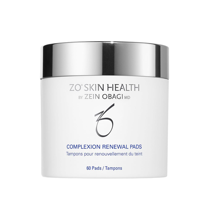 ZO Skin Health Complexion Renewal Pads 60 Pads