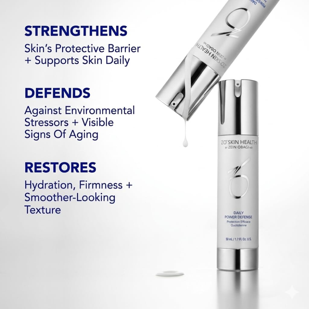 ZO Skin Health Daily Power Defense 50ml