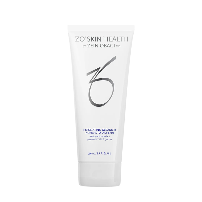 ZO Skin Health Exfoliating Cleanser 200ml