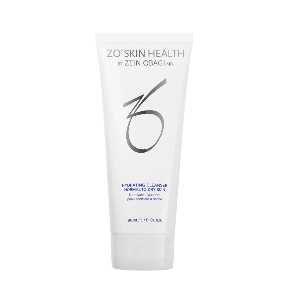 ZO Skin Health Hydrating Cleanser 200ml