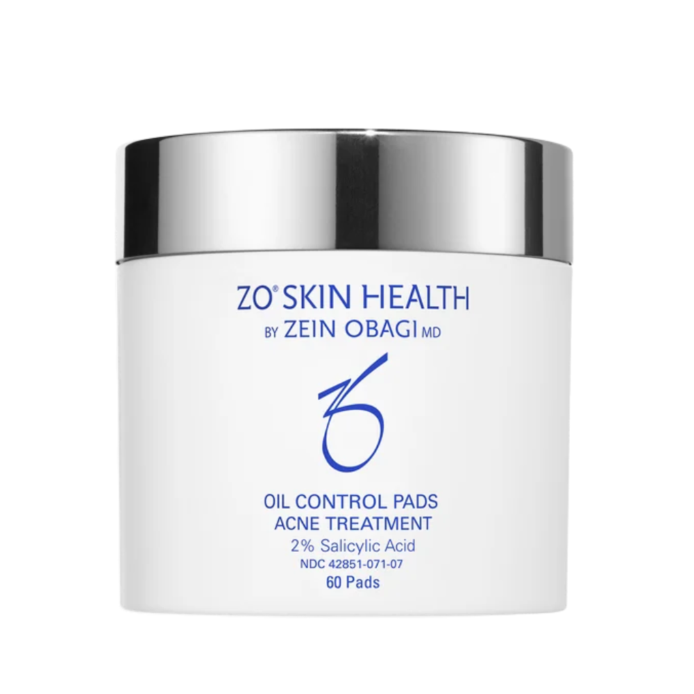 ZO Skin Health Oil Control Pads 60 Pads