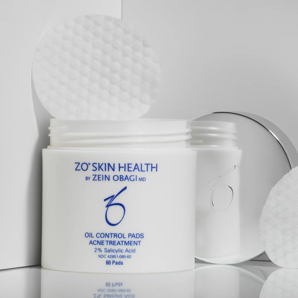 ZO Skin Health Oil Control Pads 60 Pads
