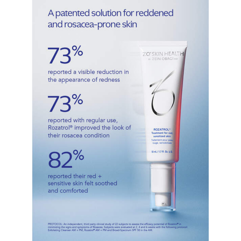 ZO Skin Health Rozatrol Serum 50ml