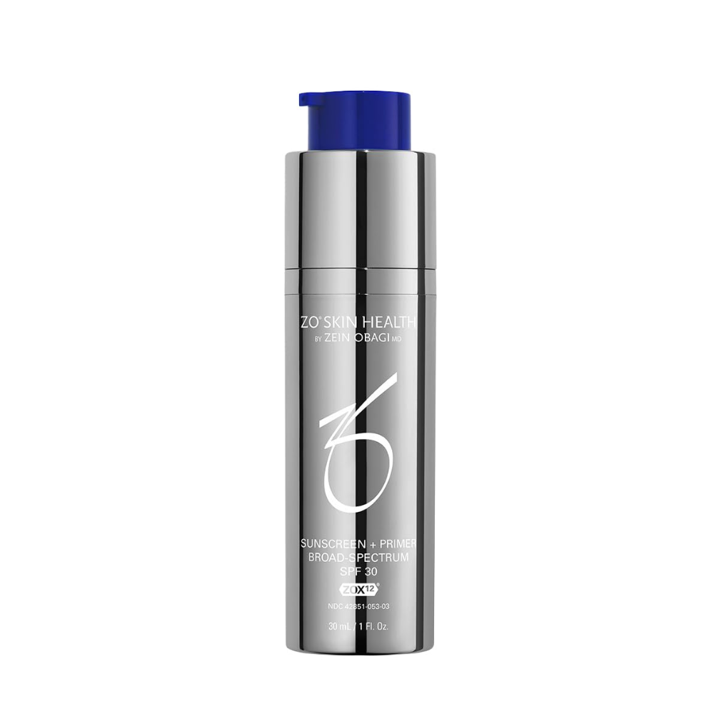 ZO Skin Health Sunscreen + Primer Broad-Spectrum SPF 30 30ml
