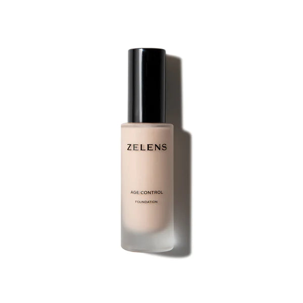 Zelens Age Control Foundation 30ml