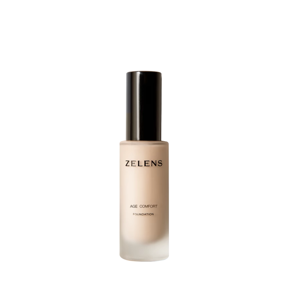 Zelens Age Control Foundation 30ml