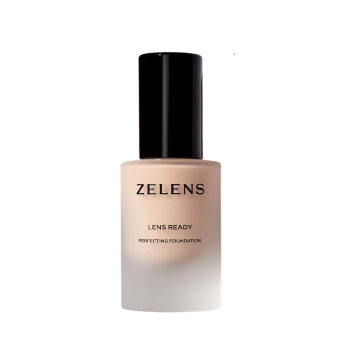 Zelens Lens Ready Perfecting Foundation 30ml
