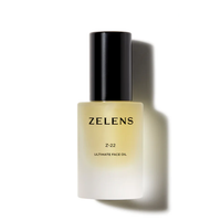 Zelens Z-22 Ultimate Face Oil 30ml
