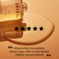 Zelens Z-22 Ultimate Face Oil 30ml