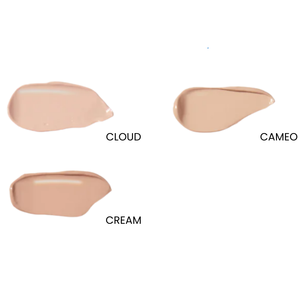 Zelens Lens Ready Perfecting Foundation 30ml