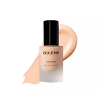 Zelens Lens Ready Perfecting Foundation 30ml