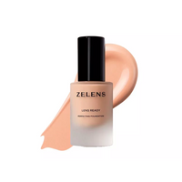 Zelens Lens Ready Perfecting Foundation 30ml