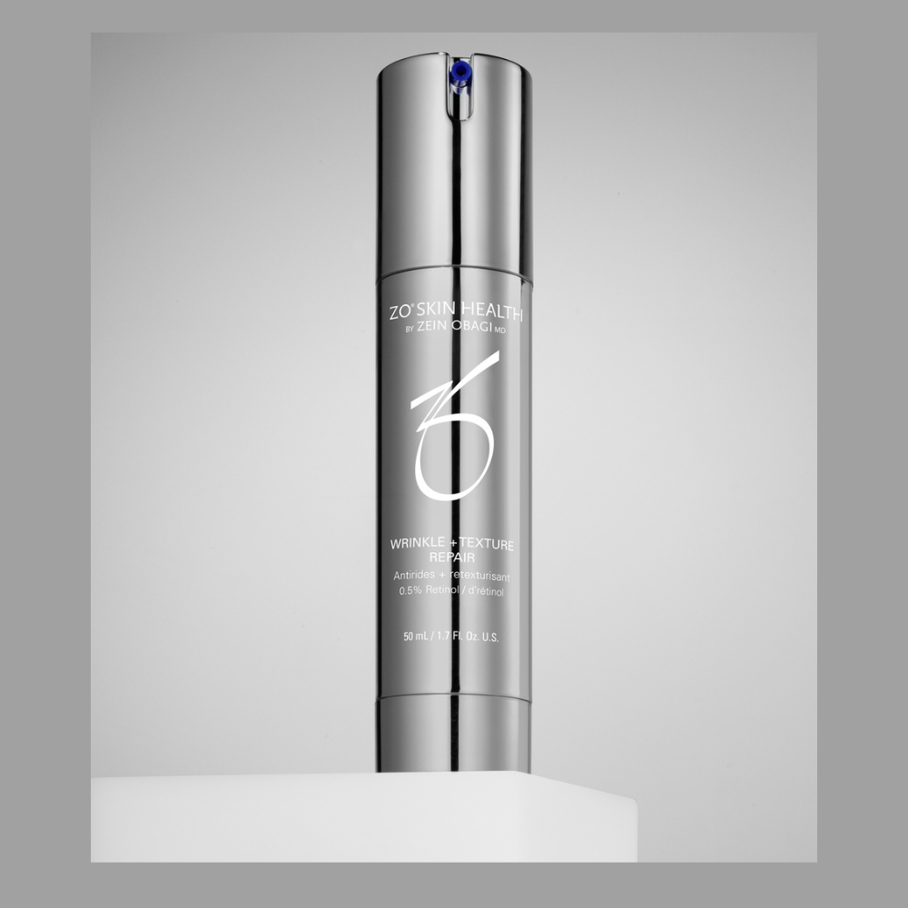 Zo Skin Health Wrinkle + Texture Repair 50ml