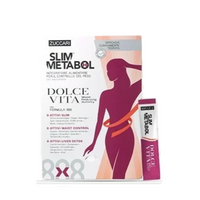 Zuccari 888 Liver Care and Waist Slimming Drink 14×10ml