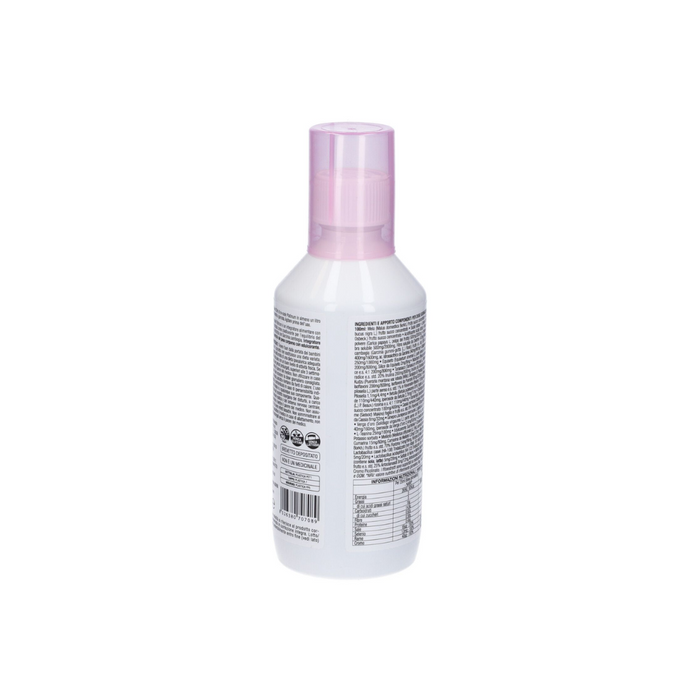 Zuccari Re-Code Platinum 500 ml