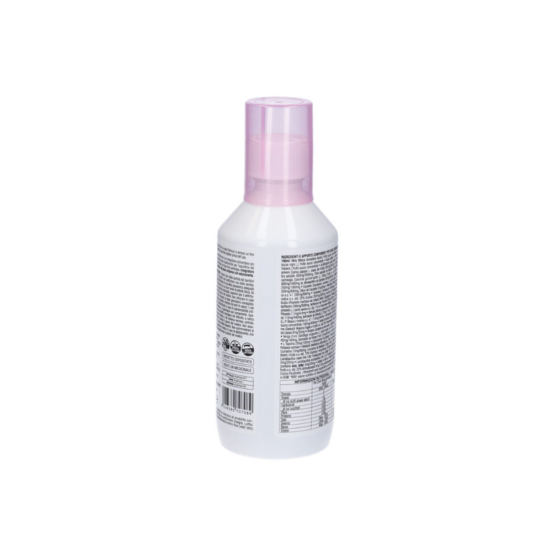 Zuccari Re-Code Platinum 500 ml