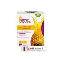 Zuccari Super Ananas 30 x 10 ml