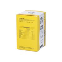 Zuccari Yes Sirt Slimming Activator Stick-pack 40 x 2.5g