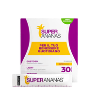 Zuccari Super Ananas 30 x 10 ml
