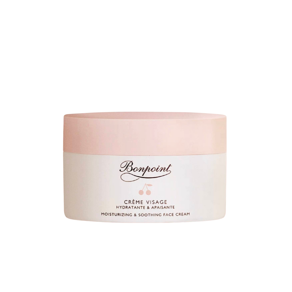 Bonpoint Moisturizing Face Cream