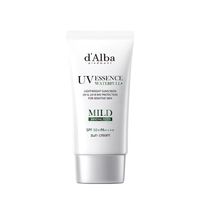 d'Alba Waterfull Mild Sun Cream SPF50+ PA++++ 50ml
