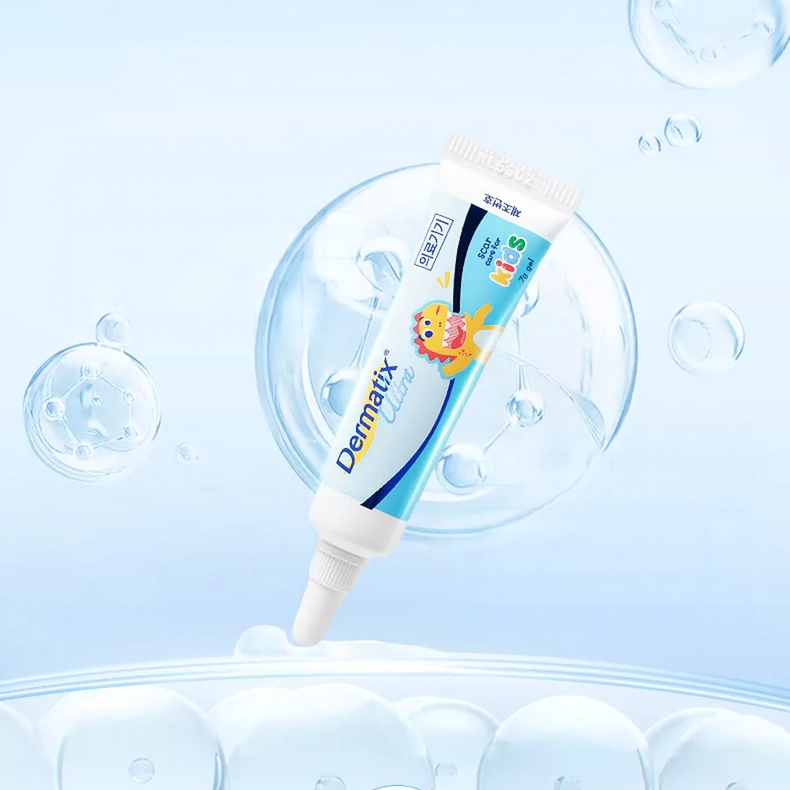 Dermatix Ultra Kids Scar Care 7g / 30g