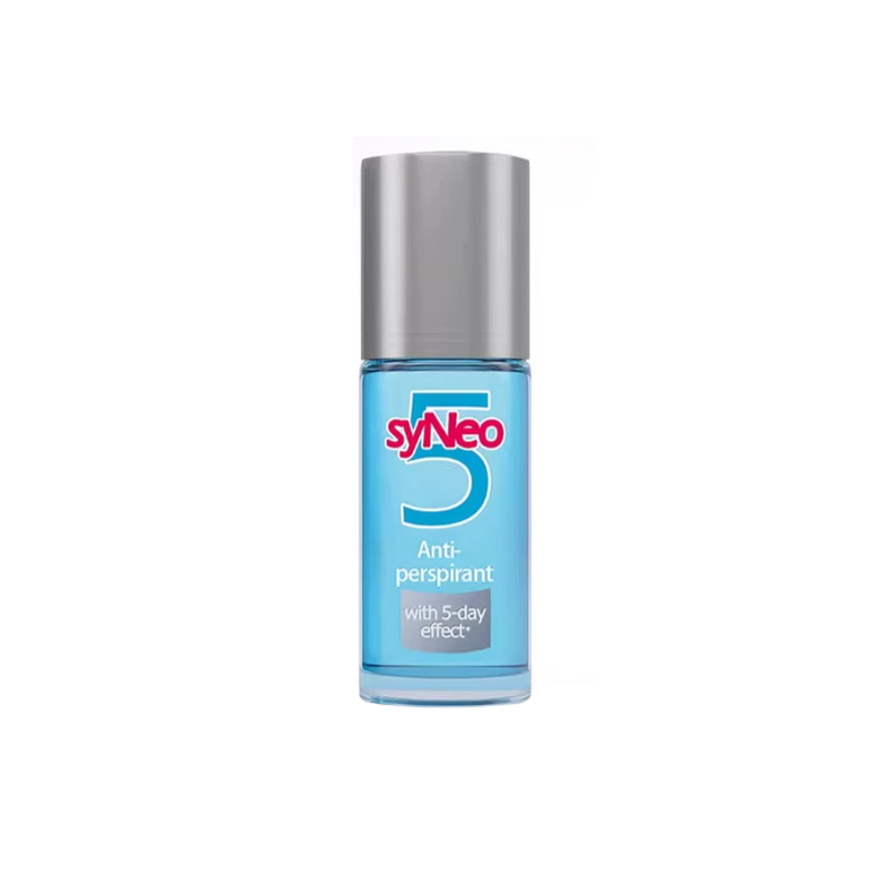 syNeo 5 Anti-perspirant Roll-on 50ml