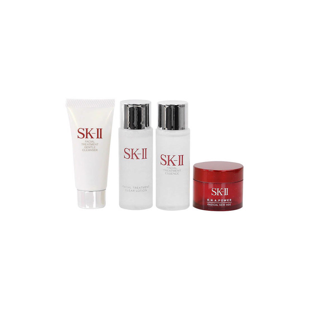 SK-II Essential Travel Kit