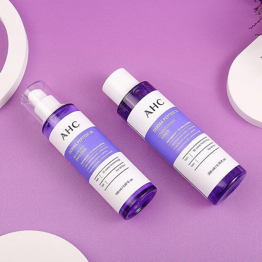 AHC Derma Peptide 3X Set