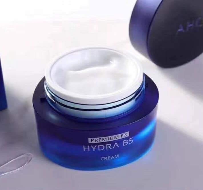 AHC Premium EX Hydra B5 Cream 50ml