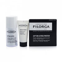 Filorga Optim Eyes Basic Coffret Eye Cream SET (Optim-Eyes)