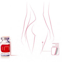 BCN Cocktails Adipo Forte (5 X 10ml)