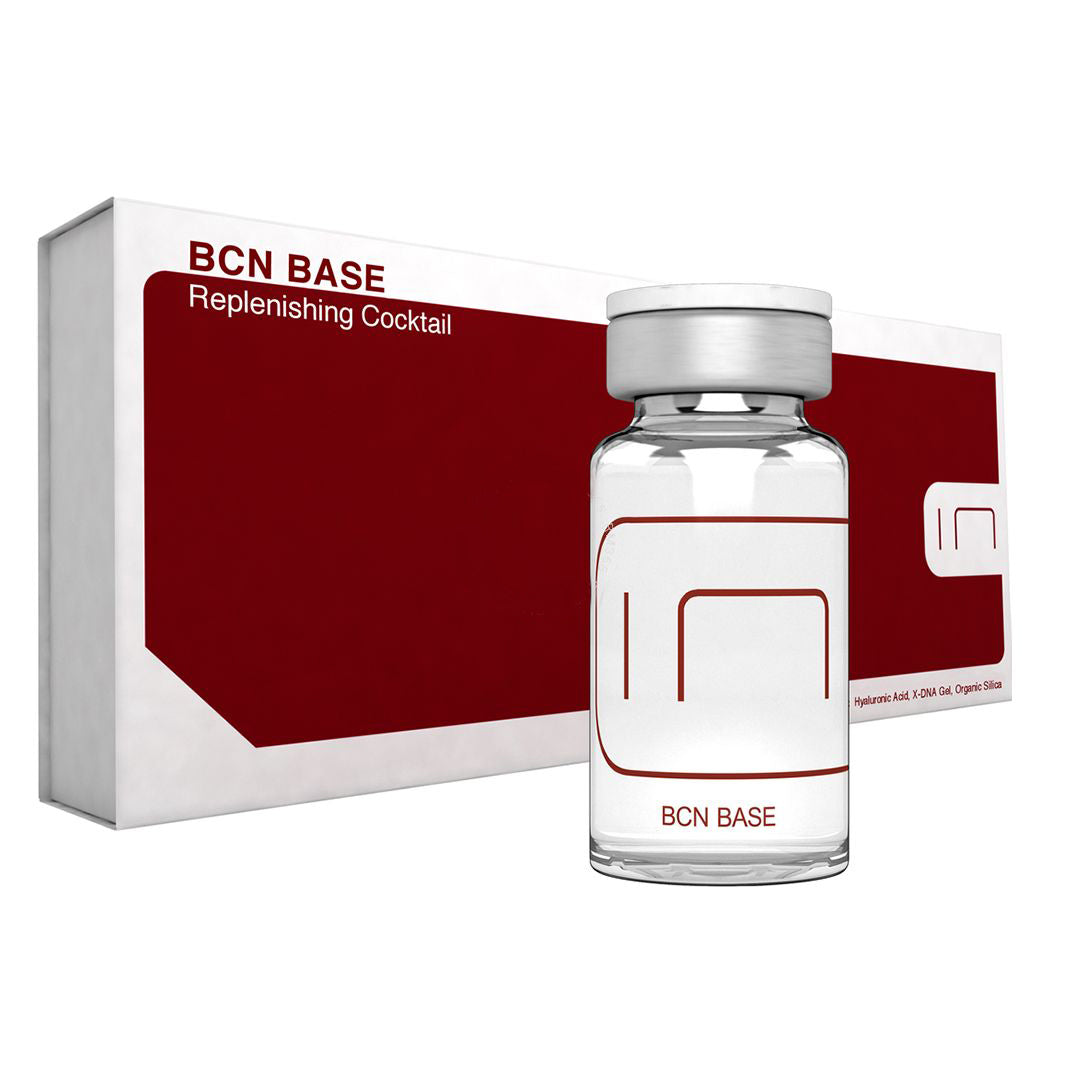 BCN Base (5 X 3ml)